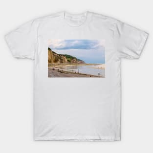 Normandy Beach T-Shirt